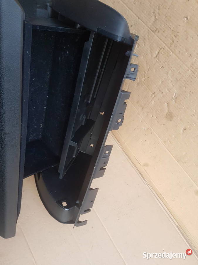 Subaru Outback IV BR schowek skrytka prawy deski rozdzielcze, konsole dolnośląskie Legnica sprzedam