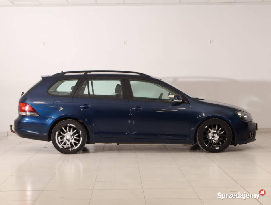 VW Golf 16 TDI centralny zamek Piaseczno