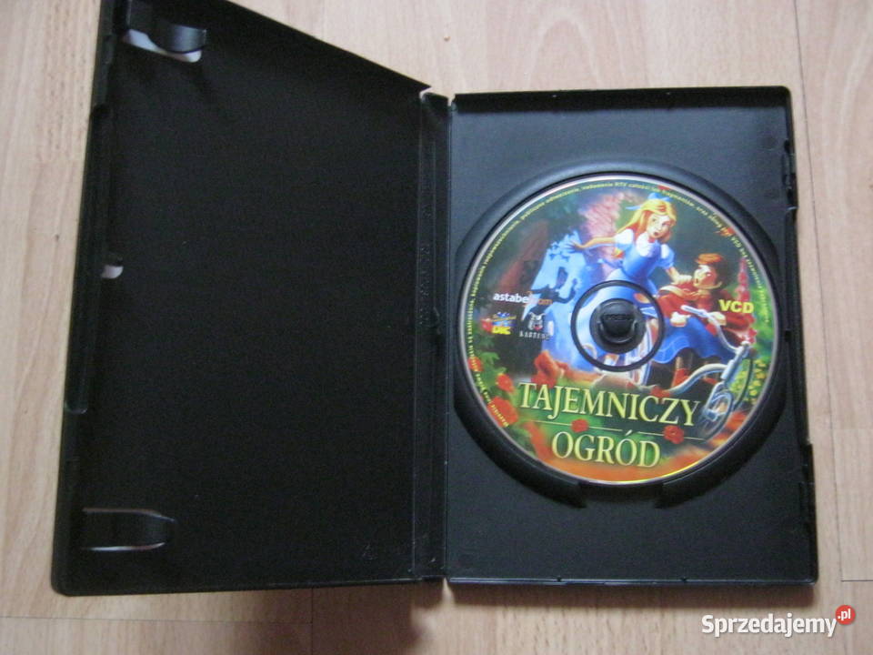 Tajemniczy ogród zachodniopomorskie Szczecin