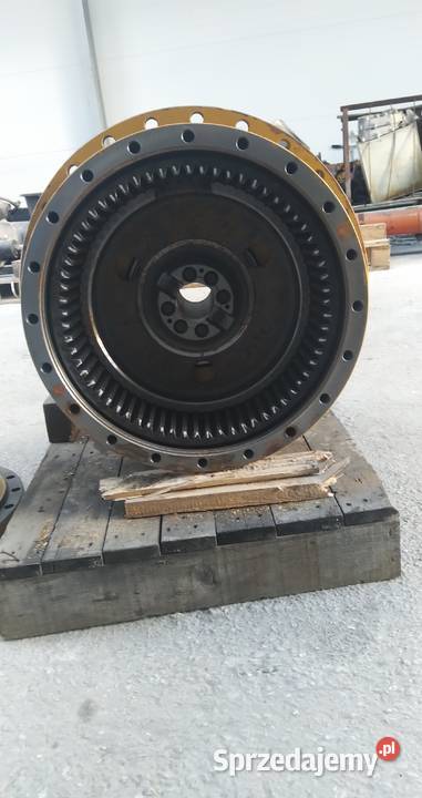 CAT 740 ZWOLNICA WOZIDŁO FINAL DRIVE 4V 523710