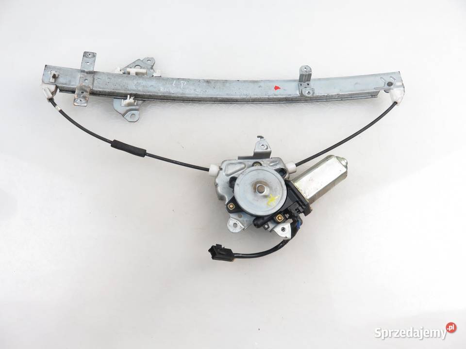 PODNOŚNIK SZYBY LEWY PATHFINDER R50 807310W205 sprzedam