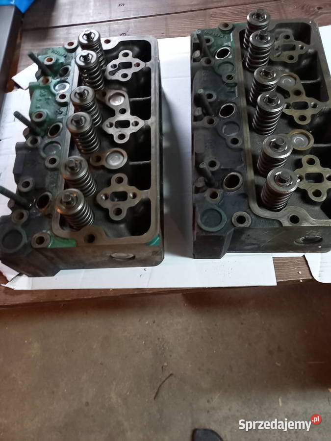 Części samochodowe