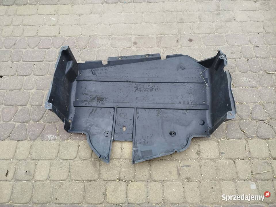 Osłona silnika vw Sharan seat alhambra 2000 10 Radom sprzedam