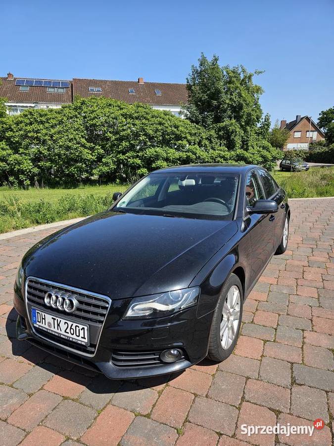 Auta uszkodzone z Niemiec współpraca import 119100km Cieszyn