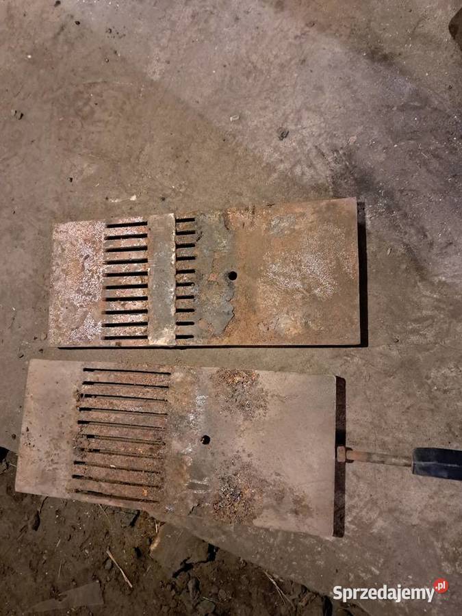 Piec szafir 16 Tarnowskie Góry