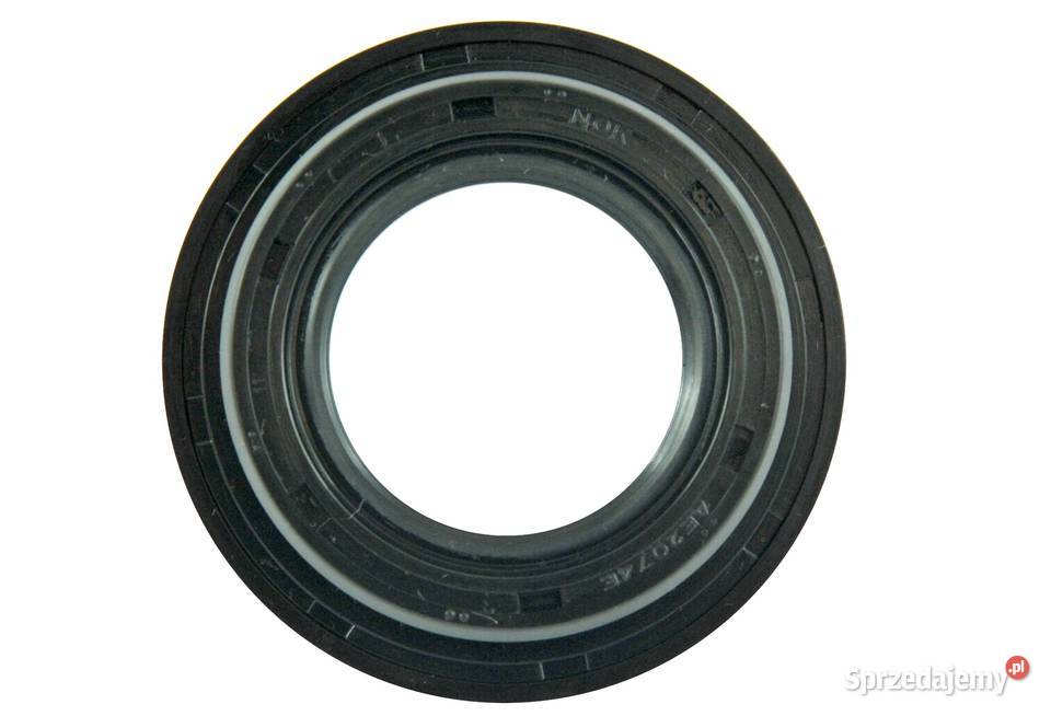 Uszczelniacz 35 x 52 x 8 11 mm przedniego mostu podkarpackie Tajęcina sprzedam