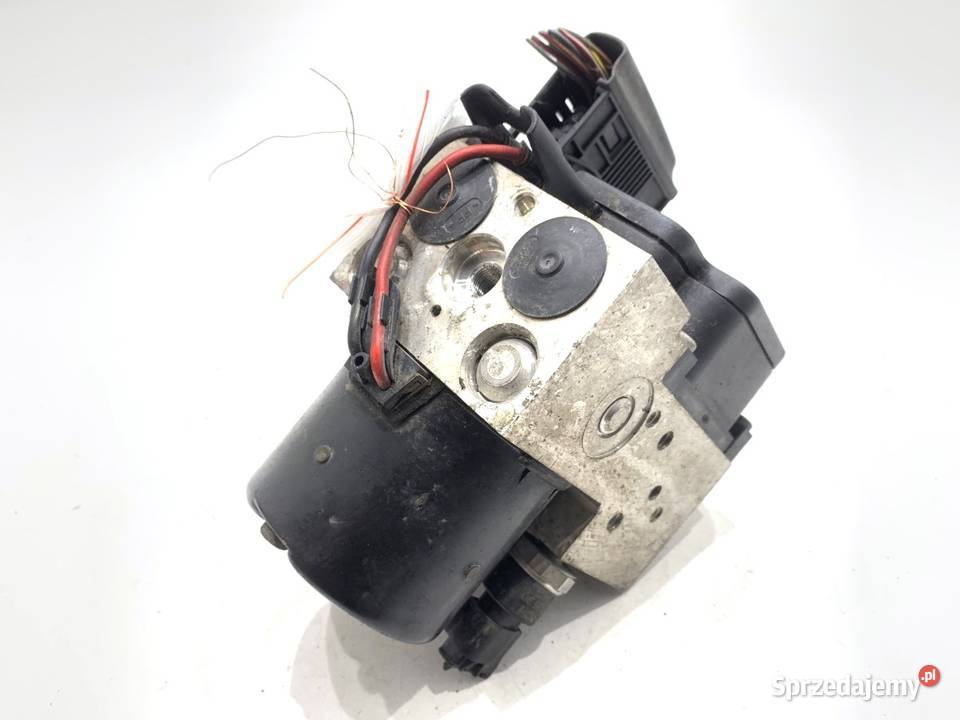 POMPA ABS MERCEDES W168 0044310912 17 95 9705