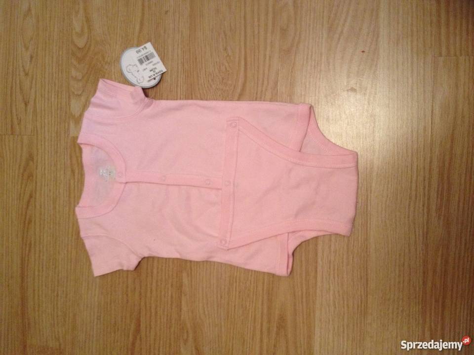 ubranka dziewczynka mix 06 mies ZARA RESERVED Kraków