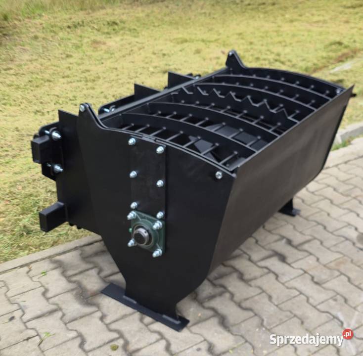 Mieszalnik do betonu 500l Jelenia Góra sprzedam