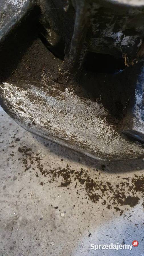 Sprzedam Dzika 21 Ursus 21 Magnuszewice