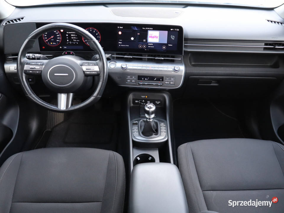 Hyundai Kona 16 TGDI SUV Piaseczno