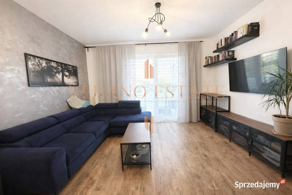 Stylowe 568 m 2 balkony osiedle zamknięte Rok budowy 2019 Ożarów Mazowiecki sprzedam