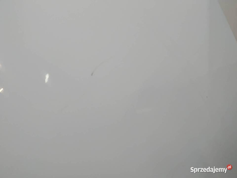 DRZWI PRAWE PRZÓD D389 Dacia Dokker I 2012