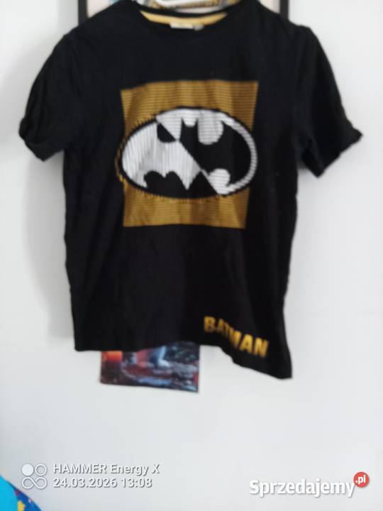 Sprzedam ubrania chłopięce 164 chłopiec