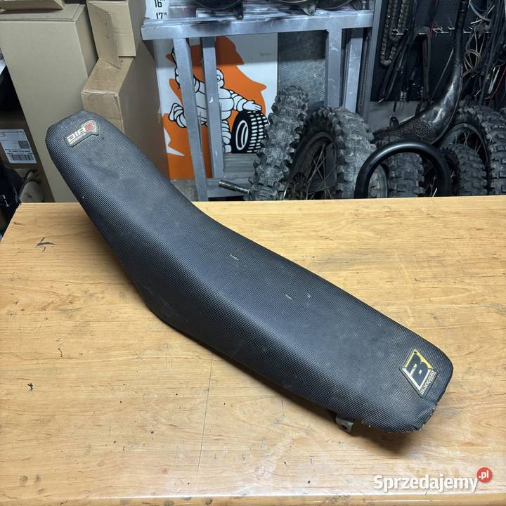 Kanapa siedzenie Honda CR 125 Siedzenia Bielawa sprzedam