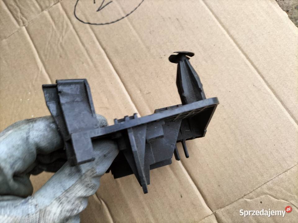 AUDI A6C6 A6 C6 MOCOWANIE UCHWYT SONDY LAMBDA