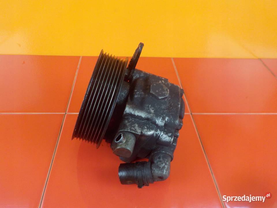 DISCOVERY III SPORT 27 TD V6 08r 190 276DT pompa osobowe Suków