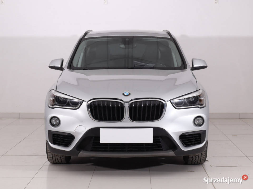 BMW X1 sDrive18d sprzedam