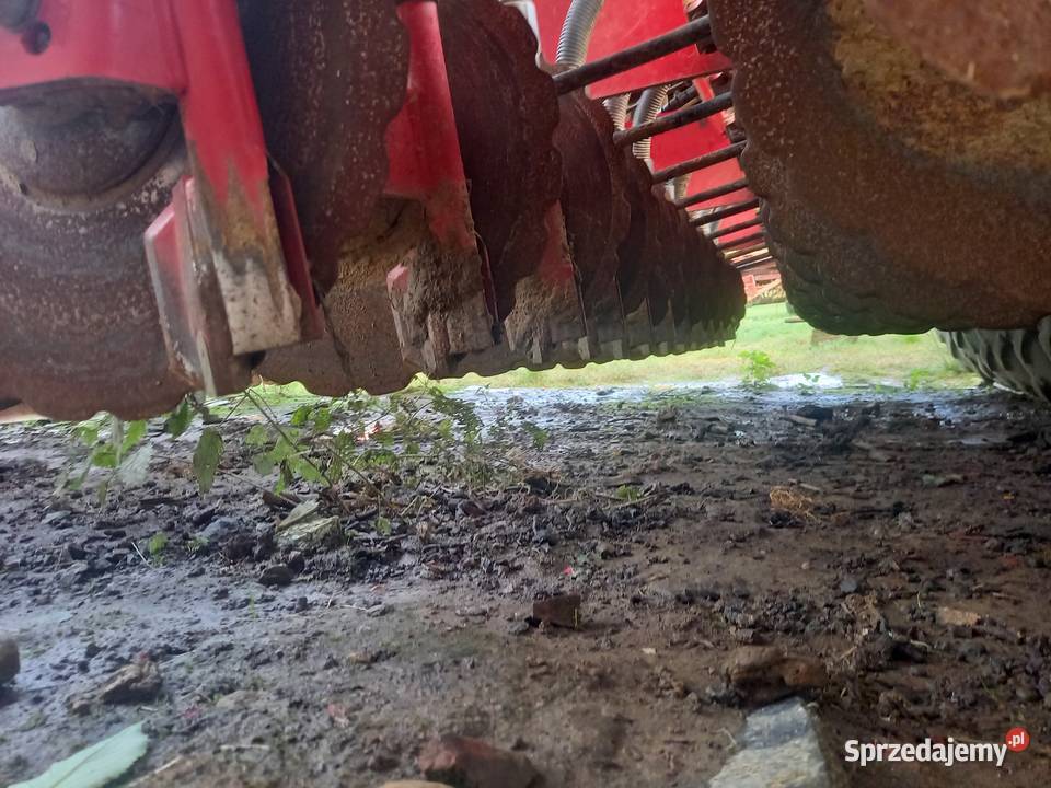 Vaderstad Rapid 300S nieuszkodzony Kaczyce