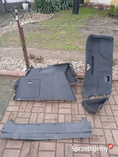 Części Audi A4 B5 polift Kleszczów