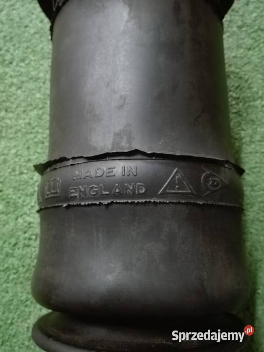 Poduszka przednia zawieszenia Range Rover P38 terenowe Siedlce