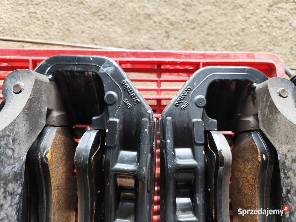 Hamulce Zaciski SWAP Audi RS6 RS7 A7 A6 Zestawy hamulcowe Zgorzelec