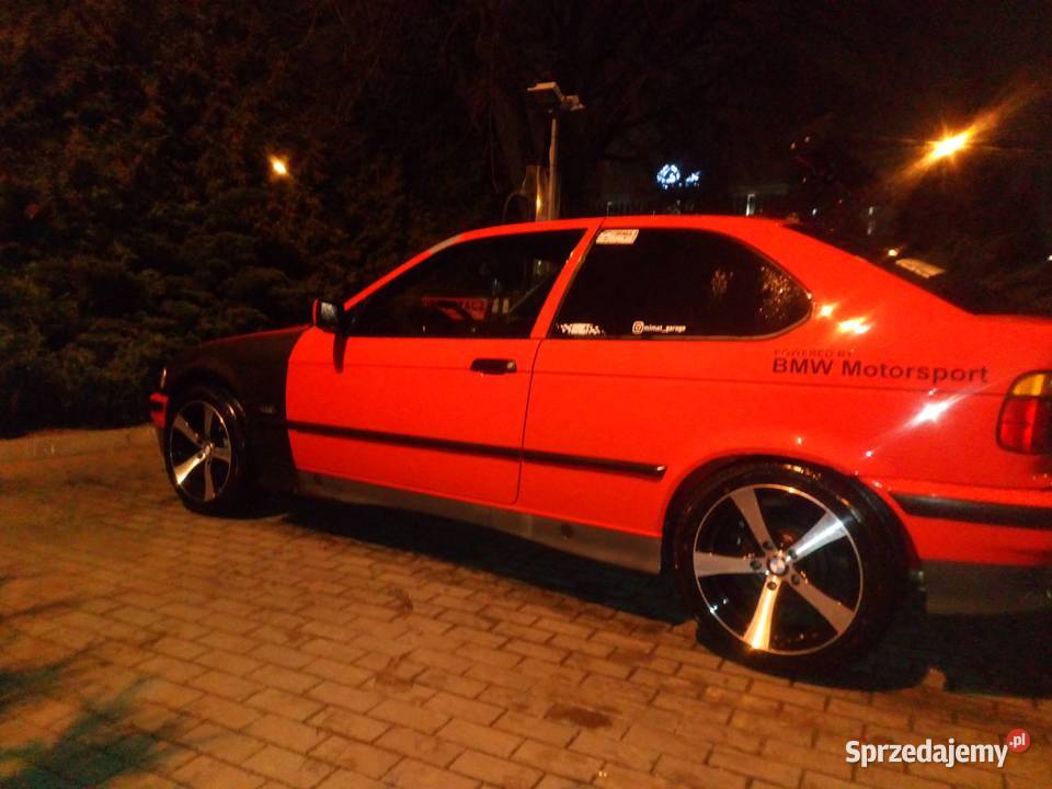 Felgi aluminiowe 17 5x120 725 BMW E46 E36 i inne Niemce