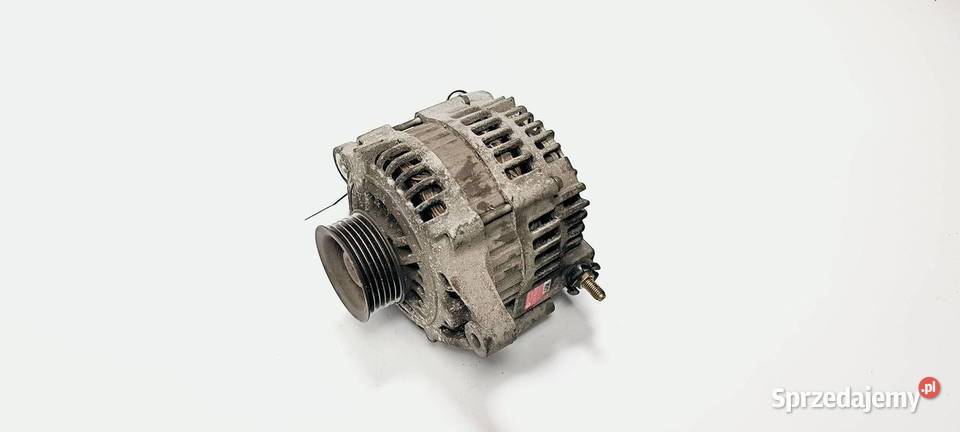 ALTERNATOR NISSAN ALMERA 23100BU010 Lipno