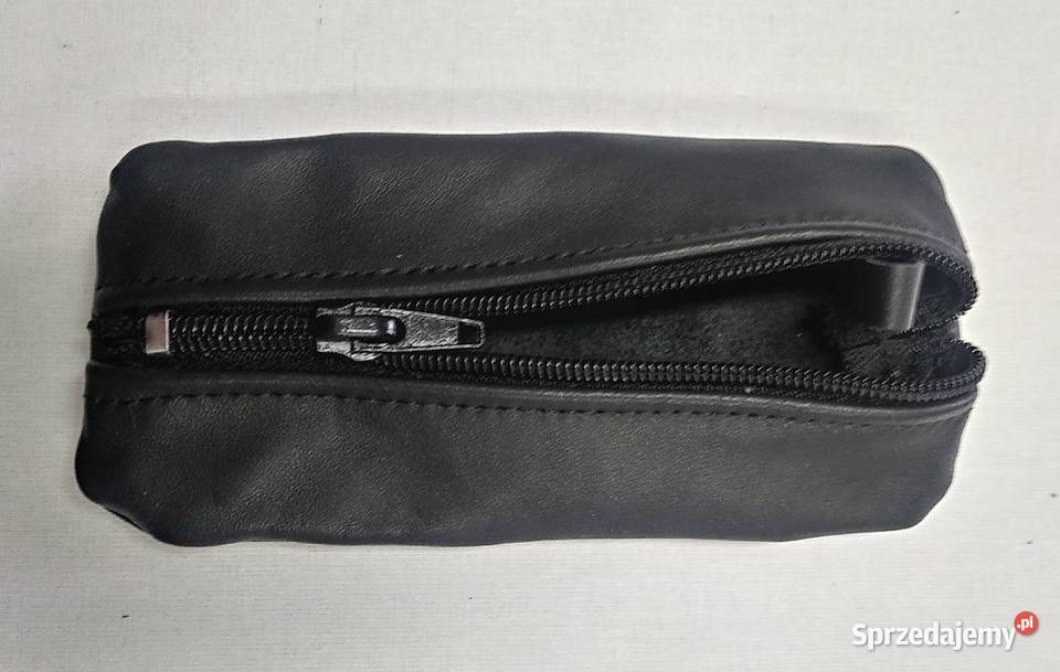 skórzane pokrowce na klucze Firmy RATES Produkcja mazowieckie Otwock sprzedam