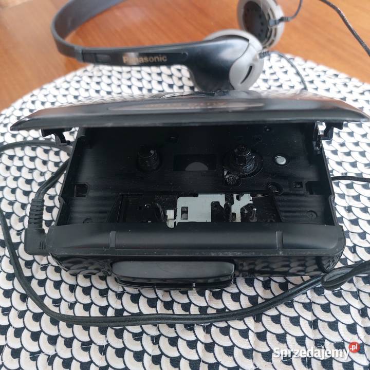 Walkmen w komplecie sluchawkiInne ciekawe Skierniewice