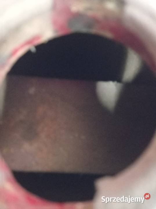 Zbiornik paliwa WSK SHL WFM Łubno sprzedam