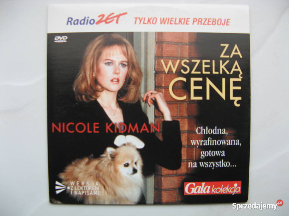Malice Piętno Gra o życie Godziny wszelką cenę Poznań
