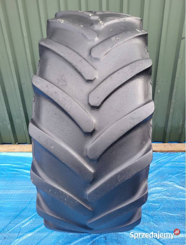 Opona Michelin 60065 R 34 Xm 108 60065r34 lubuskie Szprotawa