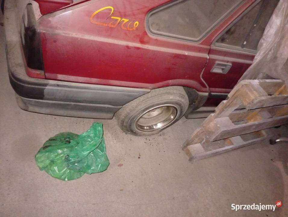 Felgi szeroka stal fso polonez Fiat 125p4x100 Samochodowe Felgi podlaskie Białystok