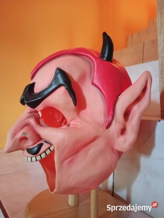 przebranie na Halloween Siemiatycze sprzedam