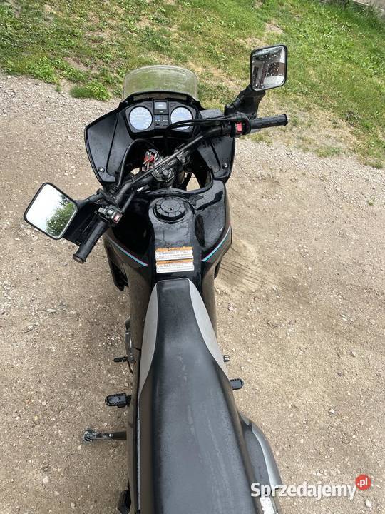 Sprzedam YAMAHA TENERE XTZ 660 Yamaha Głuchów