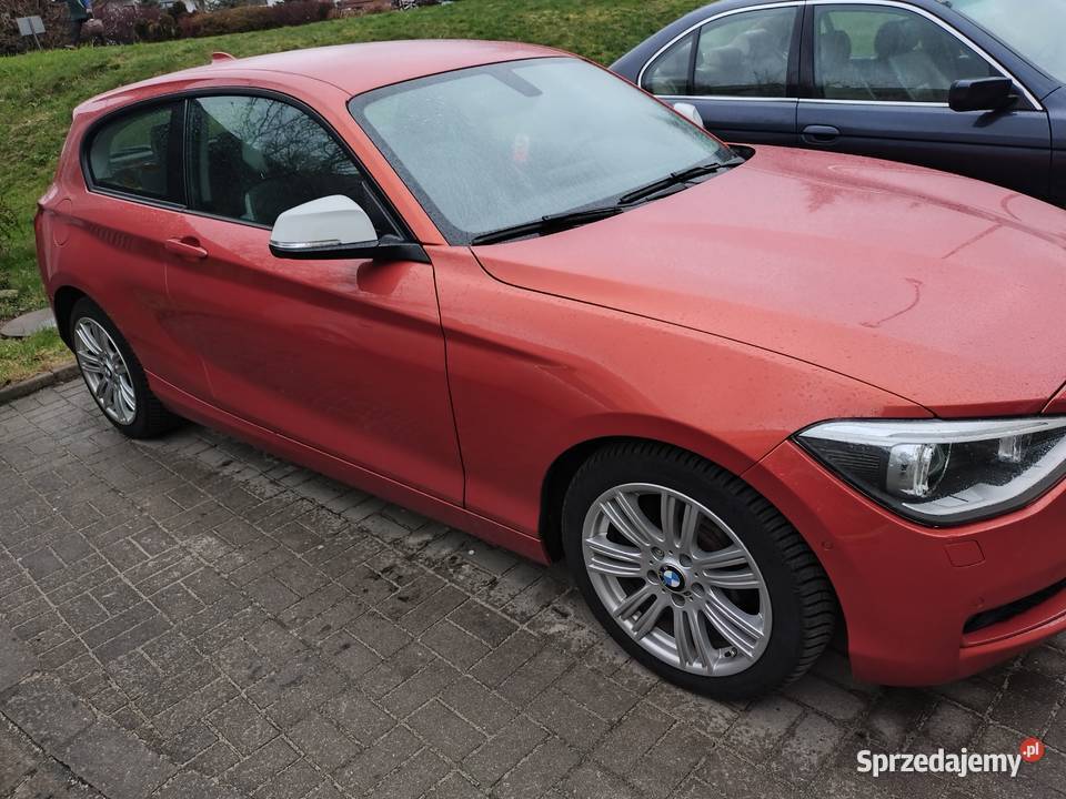 Prywatne auto bez wkładu