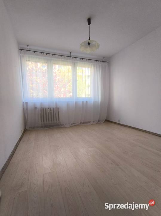 2 pokoje Niebuszewo 464m2 wysoki parter komórka