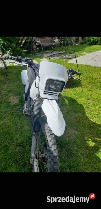 Honda xlr 125 Honda Honda
