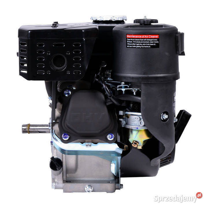 Silnik benzynowy WEIMA WM170F 7 Wał 20mm Pułtusk