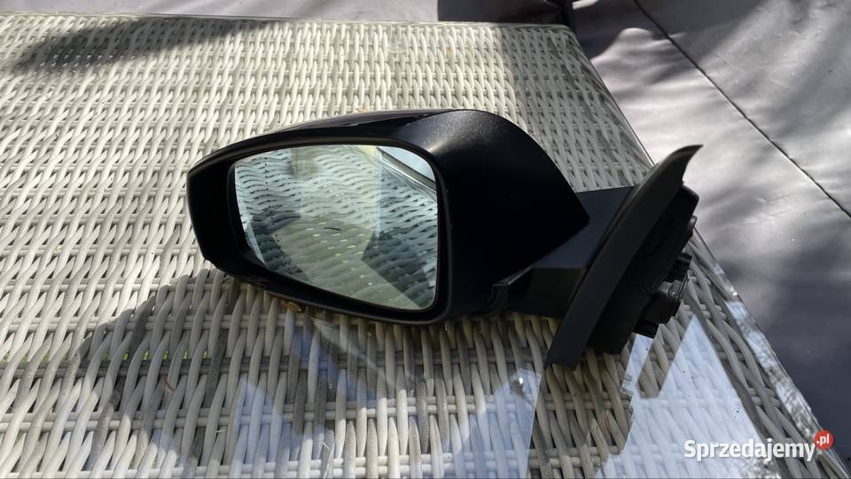 RENAULT LAGUNA lusterko lewe 10 pin Europa NV676 osobowe sprzedam