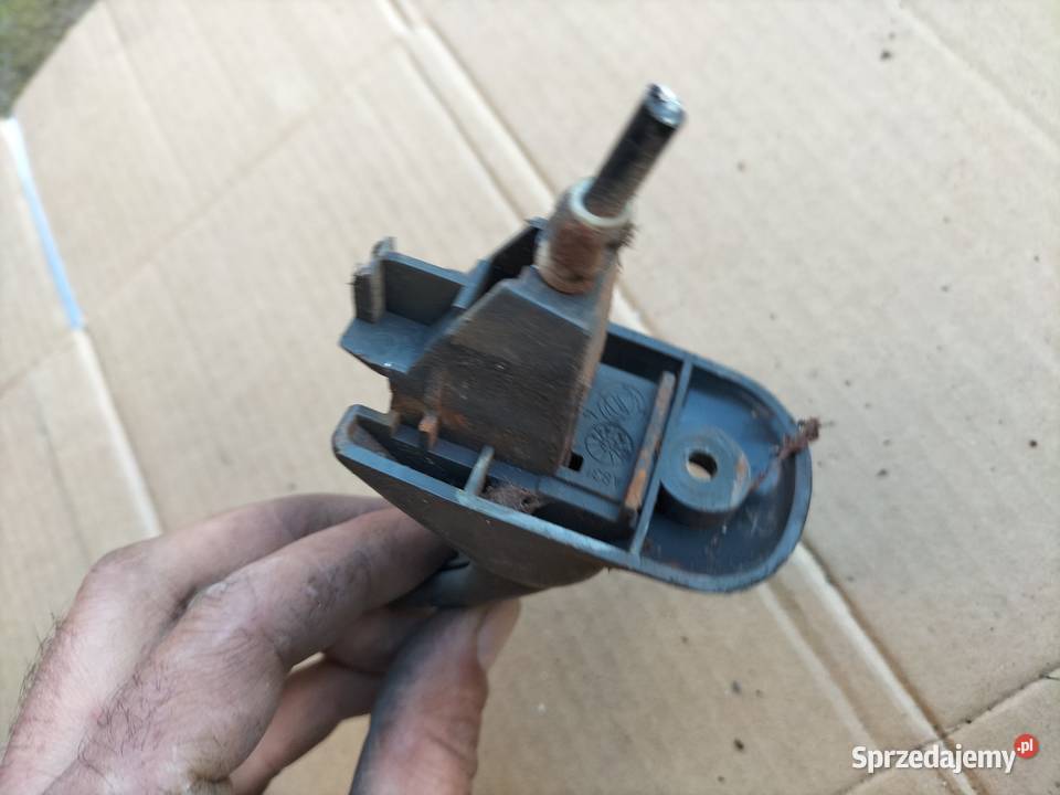 FIAT PUNTO 1 MK1 RĄCZKA UCHWYT LINKI KLAPY Kamień-Kolonia