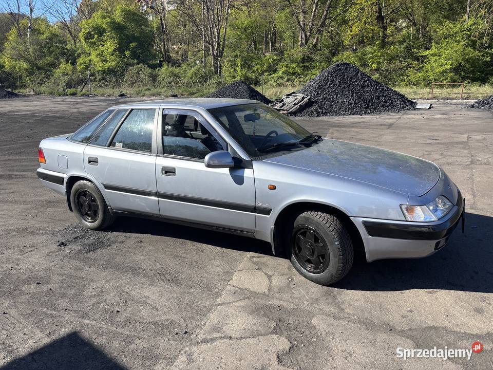 Daewoo Espero Polmozbyt 15 16 V Szczecin