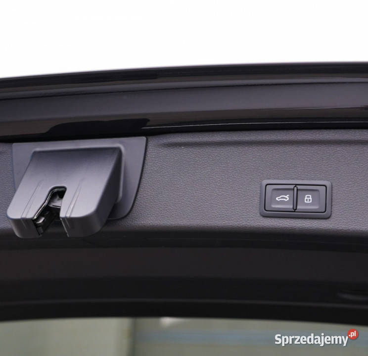 Audi A4 Avant Quattro 45TFSI 265 Nav LED podgrzewane fotele świętokrzyskie