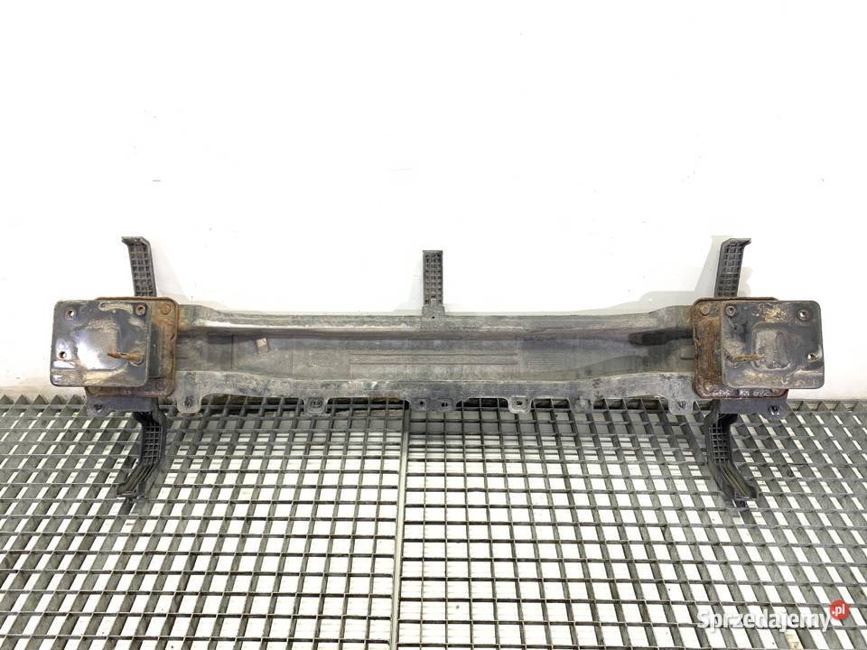BELKA ZDERZAKA TYŁ HYUNDAI i20 II Hatchback Wzmocnienia, belki i wsporniki