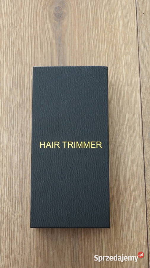 Trymer Solati JM700AL Warszawa