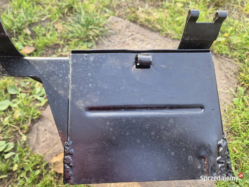 Skrzynka narzędziowa Ursus C330 Bucze