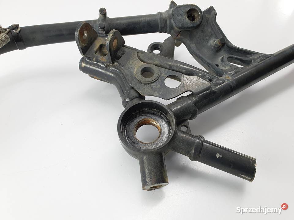 Stopka Boczna Rama Uchwyt Bmw R 1200 Gs K25 Łódź