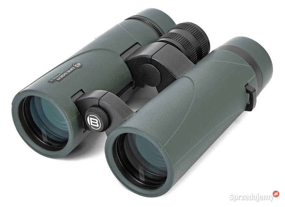 Lornetka Bresser Pirsch 10x42 Warszawa