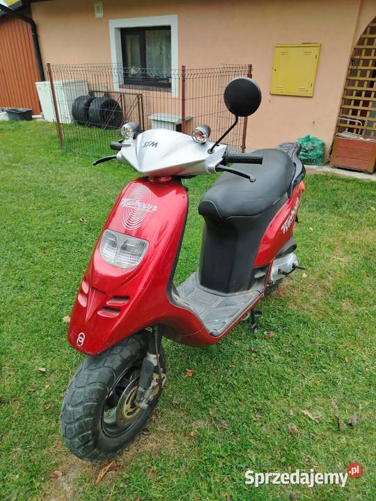 Piaggio